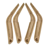 Replacement interior door handles for BMW X1 E84 (2009 - 2015) BMW Euro Premium Parts