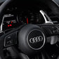 Performance Aluminum Paddle Shifters for Audi TT III (2014 - 2023)