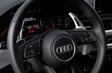 Performance Aluminum Paddle Shifters for Audi TT III (2014 - 2023) Audi Euro Premium Parts