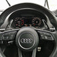 Performance Aluminum Paddle Shifters for Audi TT III (2014 - 2023)
