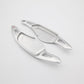 Performance steering wheel paddle shifters for BMW G-chassis (from 2015)