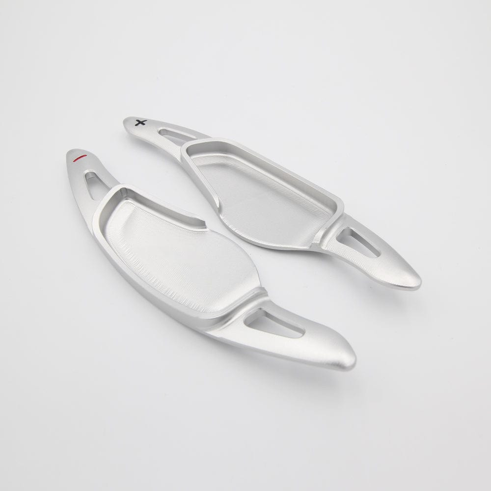 Performance steering wheel paddle shifters for BMW G-chassis (from 2015)
