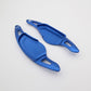 Performance steering wheel paddle shifters for BMW G-chassis (from 2015)