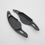 Performance steering wheel paddle shifters for BMW G-chassis (from 2015) BMW Euro Premium Parts Black