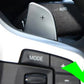 Performance steering wheel paddle shifters for BMW G-chassis (from 2015)