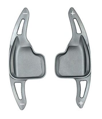 Aluminum paddle shifter extensions for BMW F chassis (2012 to 2020) BMW Euro Premium Parts Platinum