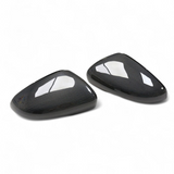 Carbon fiber mirror caps for Volkswagen Golf Mk7 (2012-2020) Euro Premium Parts