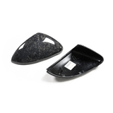 Carbon fiber mirror caps for Volkswagen Golf Mk7 (2012-2020) Euro Premium Parts
