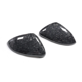 Carbon fiber mirror caps for Volkswagen Golf Mk7 (2012-2020) Euro Premium Parts